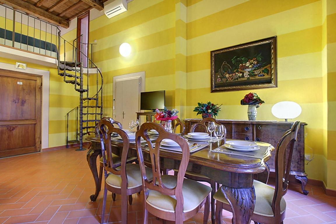 Apartments Puccini Florenţa Cameră foto