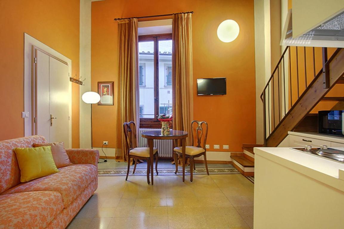Apartments Puccini Florenţa Cameră foto