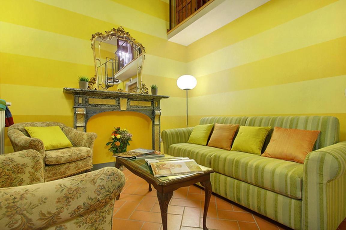 Apartments Puccini Florenţa Cameră foto