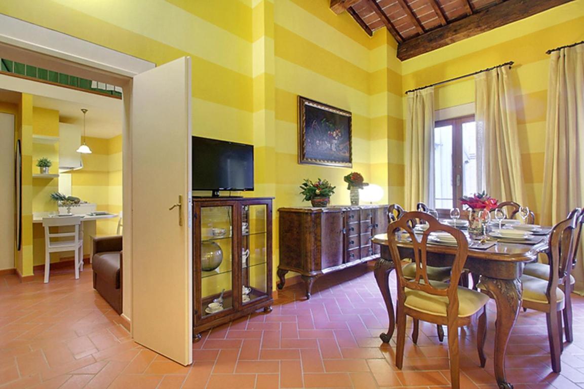 Apartments Puccini Florenţa Cameră foto