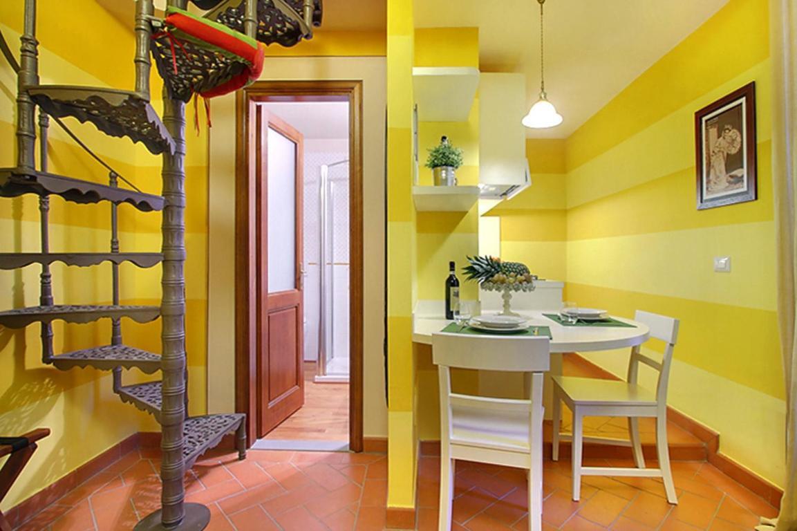 Apartments Puccini Florenţa Cameră foto
