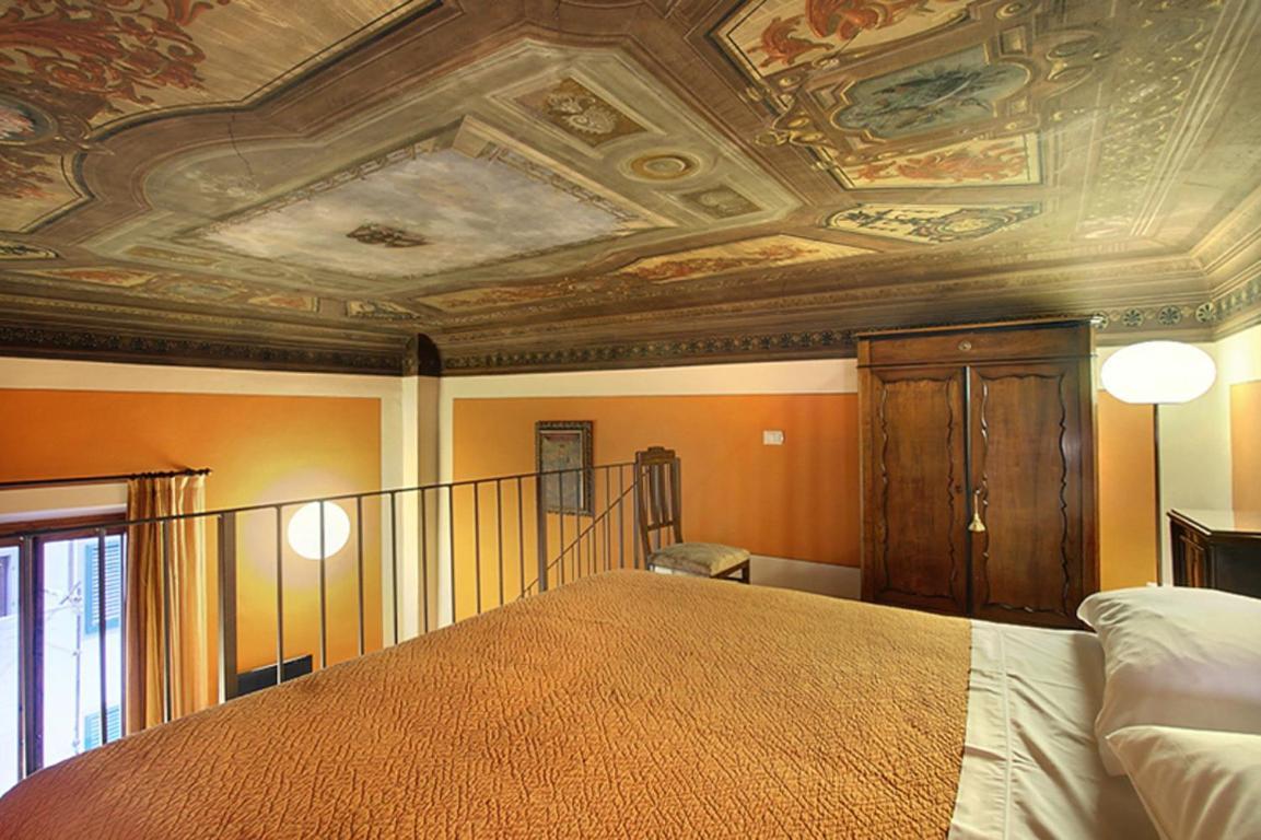 Apartments Puccini Florenţa Cameră foto