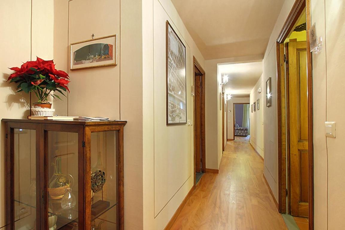 Apartments Puccini Florenţa Cameră foto