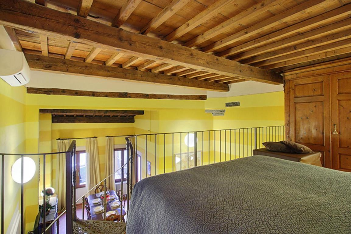 Apartments Puccini Florenţa Cameră foto