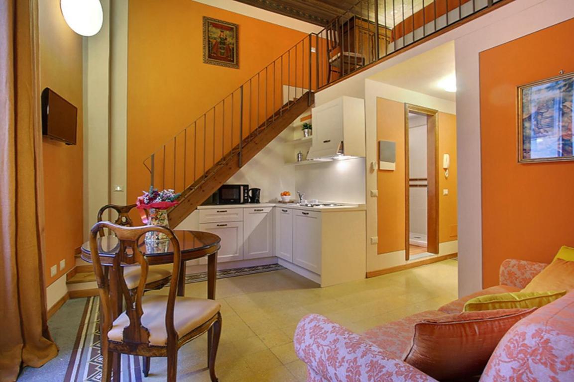 Apartments Puccini Florenţa Cameră foto