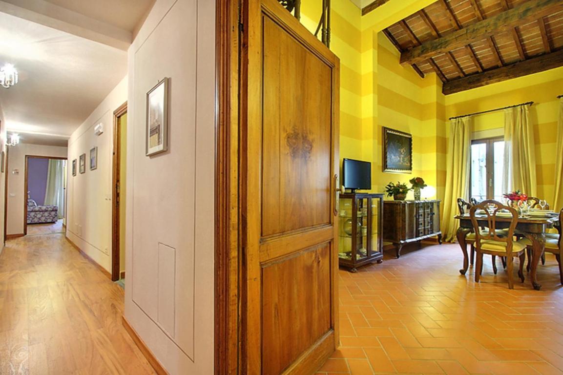 Apartments Puccini Florenţa Cameră foto