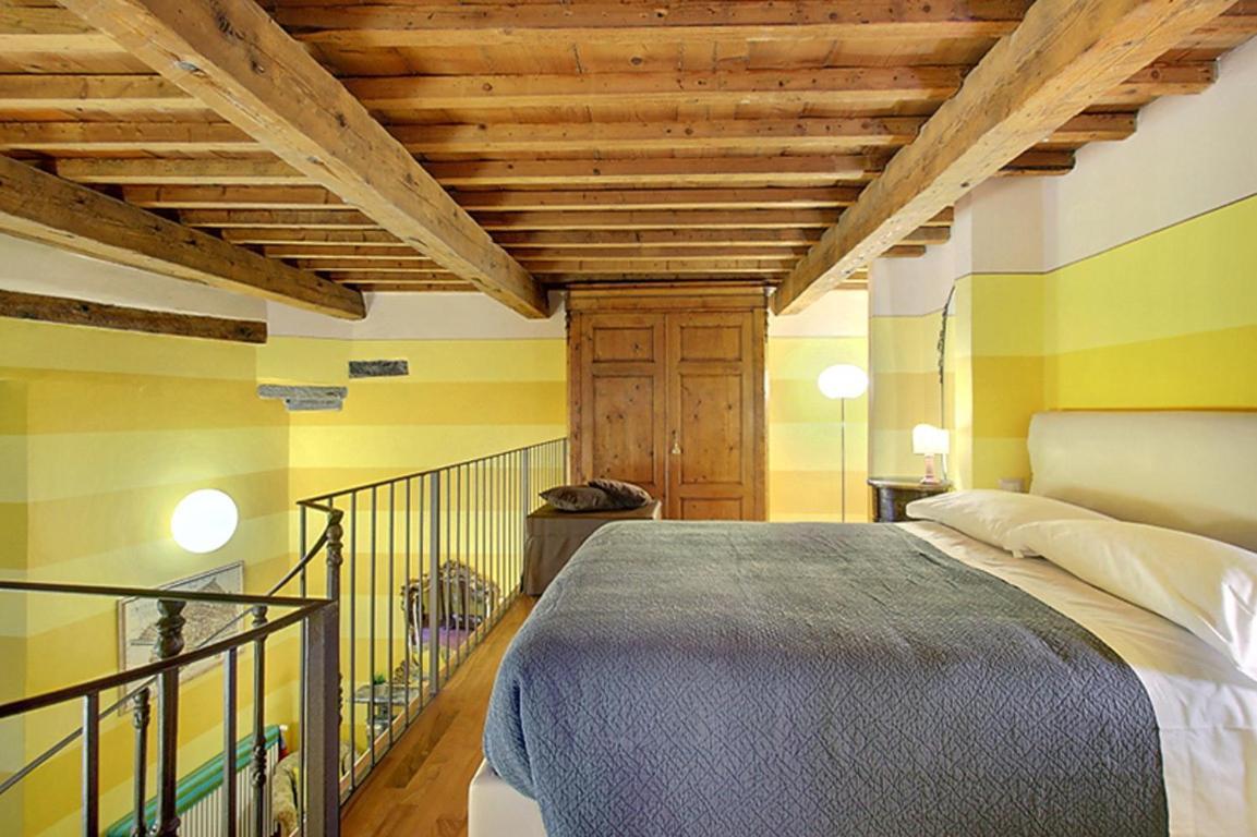 Apartments Puccini Florenţa Cameră foto