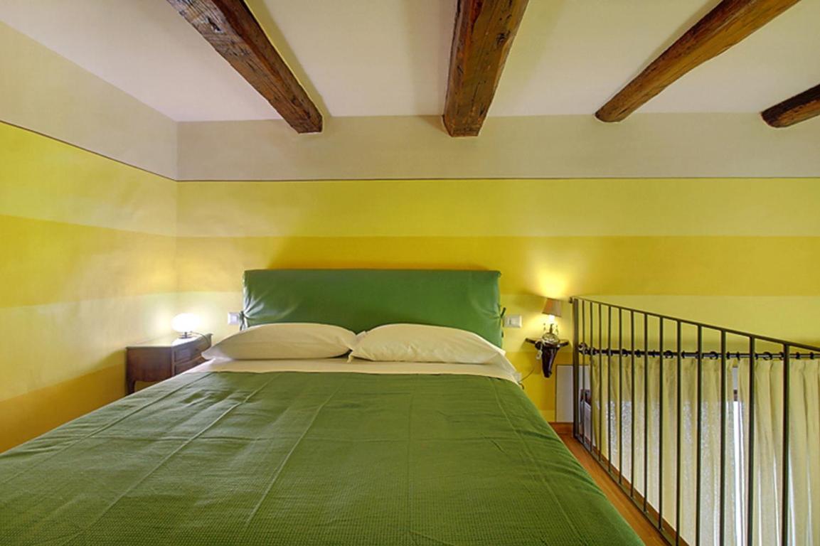 Apartments Puccini Florenţa Cameră foto