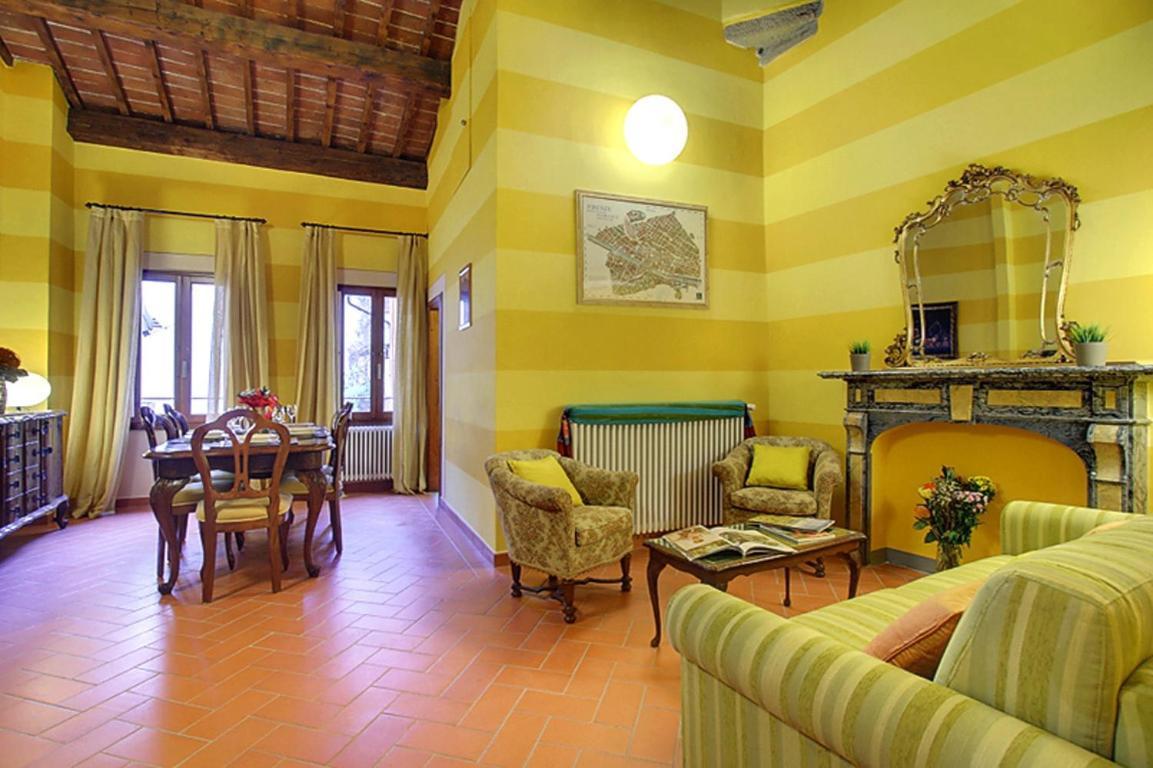 Apartments Puccini Florenţa Cameră foto