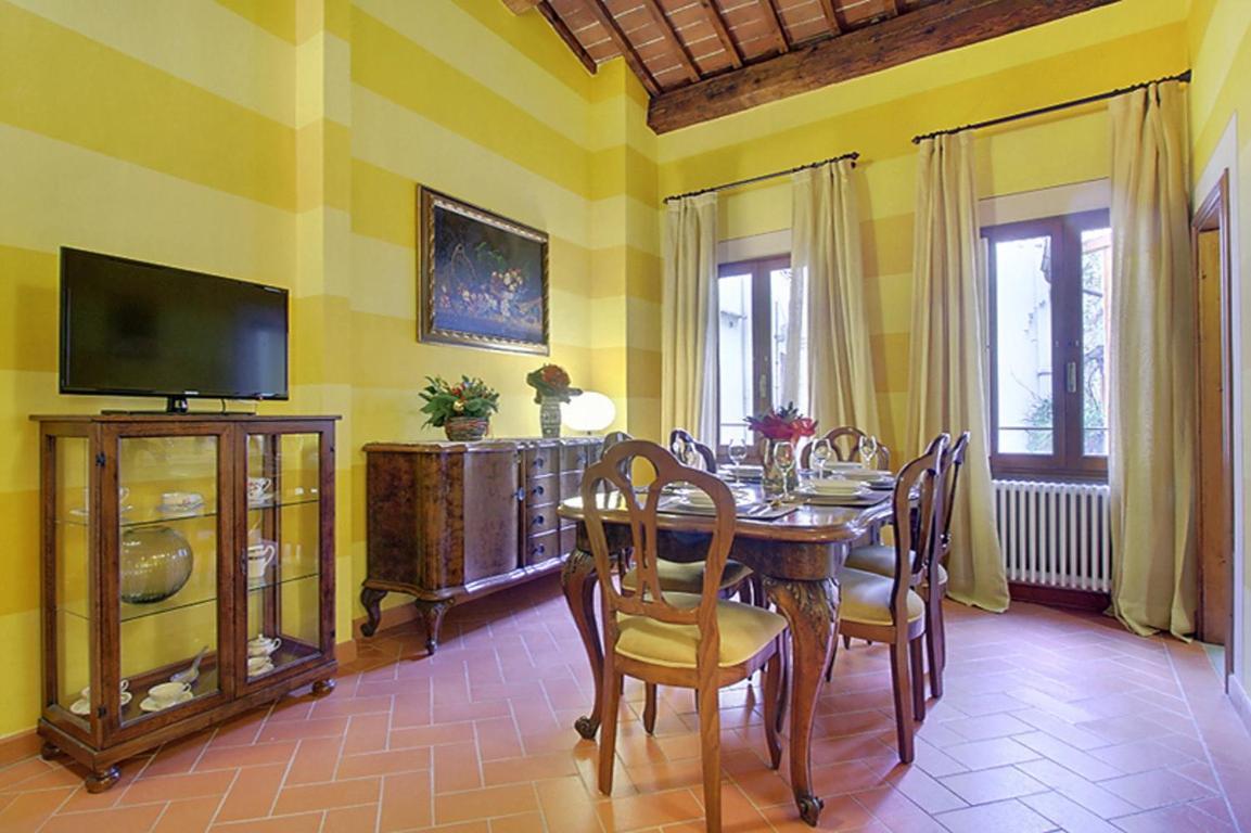Apartments Puccini Florenţa Cameră foto