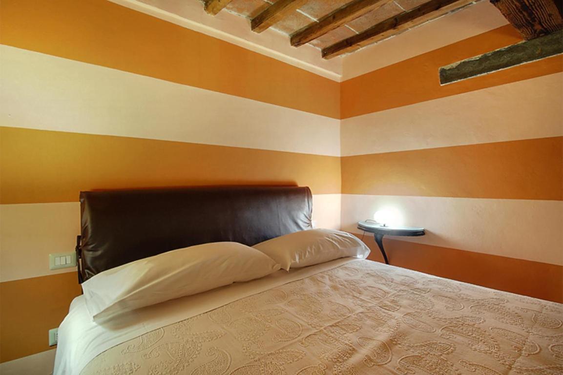 Apartments Puccini Florenţa Exterior foto