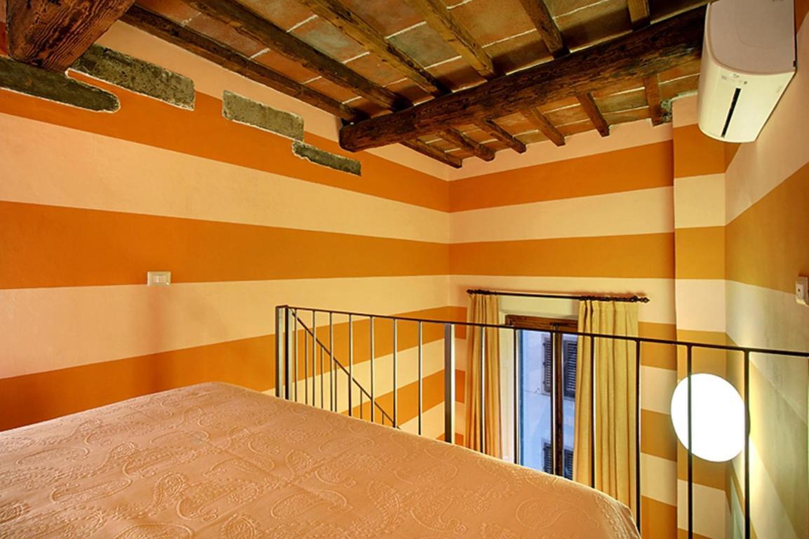 Apartments Puccini Florenţa Exterior foto