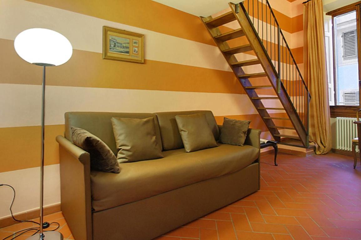 Apartments Puccini Florenţa Exterior foto