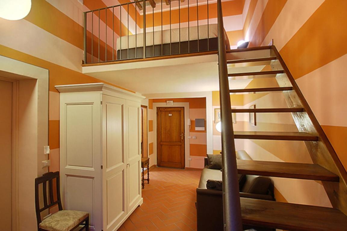 Apartments Puccini Florenţa Exterior foto