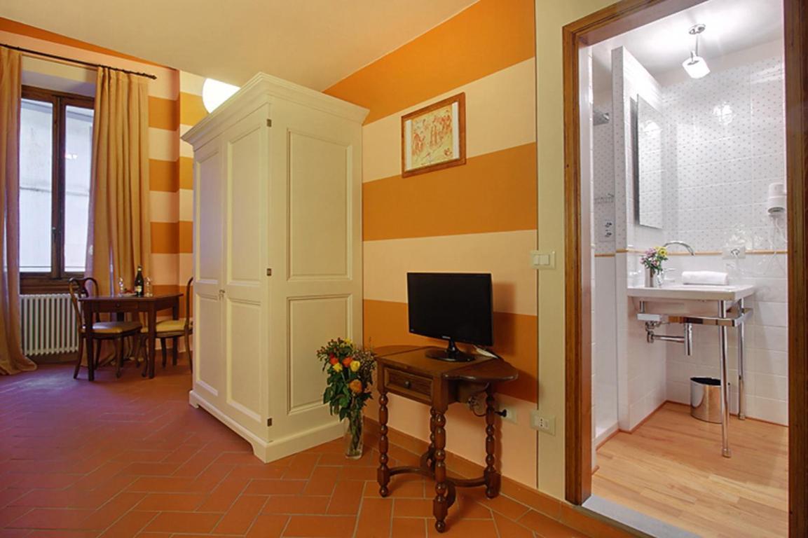 Apartments Puccini Florenţa Exterior foto