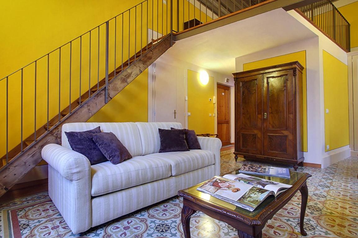 Apartments Puccini Florenţa Exterior foto