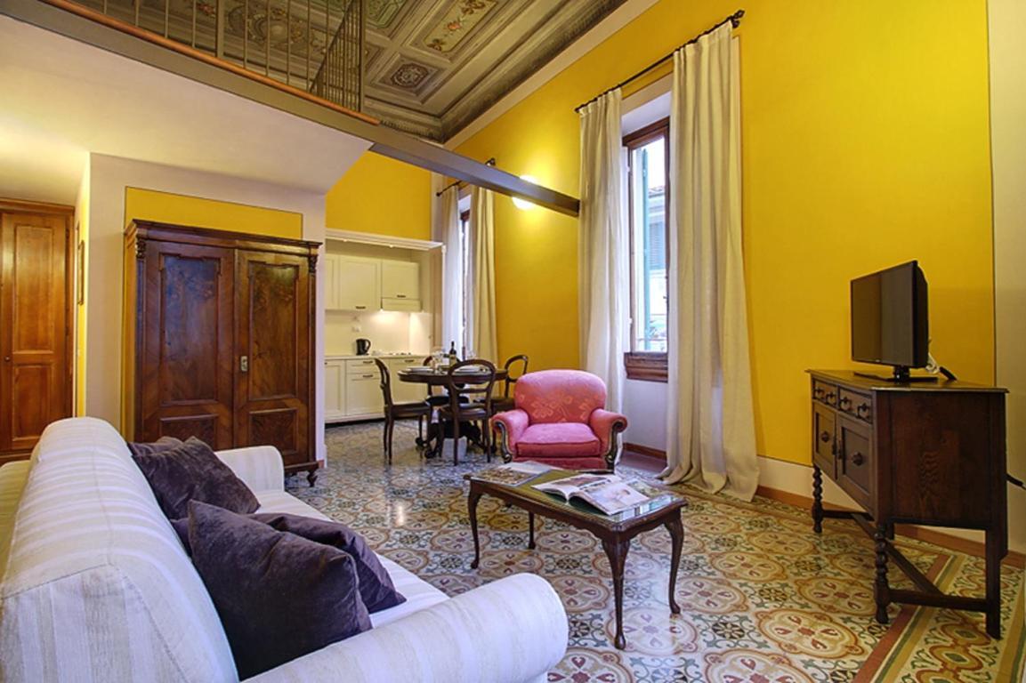 Apartments Puccini Florenţa Exterior foto