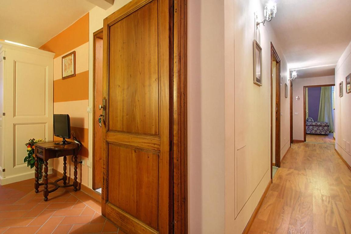Apartments Puccini Florenţa Exterior foto